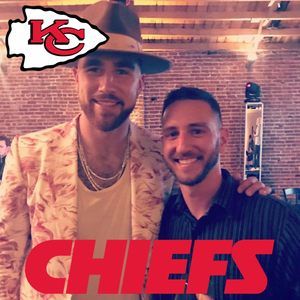 Meet your Posher, Derrick